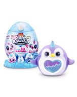 Rainbocorns Peluches Eggzania Frozen Mania