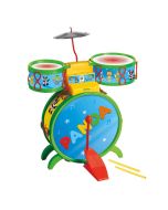 Canal Panda Bateria Musical