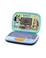 Vtech computador educativo Bluey