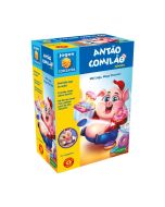 Jogos Concentra Antão Comilão Jr.