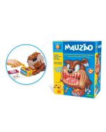 Jogo de tabuleiro Mauzão