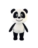 Peluche Panda Médios