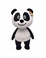 Peluche Panda Gigante