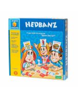Jogo de tabuleiro Hedbanz