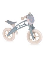 Bicicleta Coco assento regulável