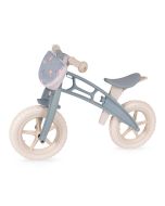 Bicicleta Coco acento regulável