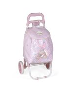 Carrinho de compras Ocean Fantasy