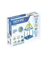 Geomag Green 25 peças