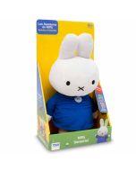 Peluche Miffy sensorial