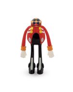 Sonic Figuras Bend-Ems Dr. Eggman