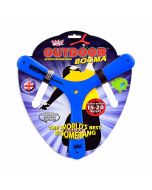 Wicked outdoor booma boomerang