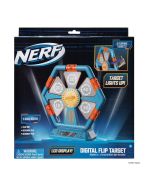 Nerf diana Digital Flip Target