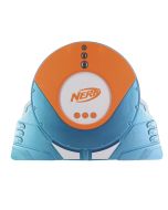 Nerf diana lançador de discos