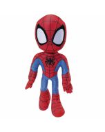 Spidey boneco 40 cm com sons