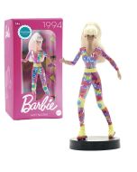 Barbie boneca coleção 1995 Hot Skatin'