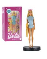 Barbie boneca coleção 1971 Malibu