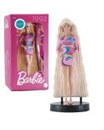 Barbie boneca coleção 1992 Totally Hair