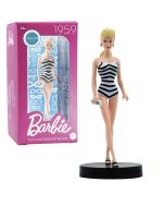 Barbie boneca coleção 1959 Teen-Age Fashion
