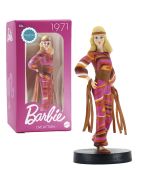 Barbie boneca coleção 1971 Live Action