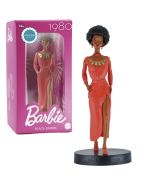 Barbie boneca coleção 1980 Black Barbie