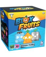 Blox fruits peluche surpresa colecionável