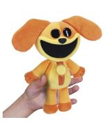 Poppy Playtime peluche smiling critters