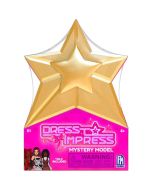 Dress to impress boneca misteriosa