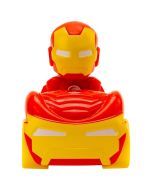 Spidey veículos lança discos (vários modelos)