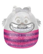 Squishmallows Disney 100 Gato de Cheshire 12cm