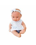 Elegance pillines Bonecos 26 cm bebé