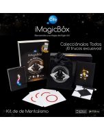 Imagicbox mini edition Mentalismo