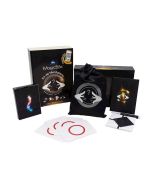 Kit de Magia Imagicbox mini edition Mentalismo