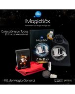 Imagicbox mini edition Magia geral