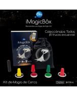 Imagicbox mini edition Magia Perto