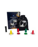 Kit de Magia Imagicbox mini edition Magia Perto