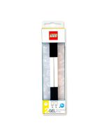 Pack 2 Canetas de Gel Preto LEGO