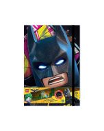 Agenda com luz LEGO Batman