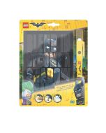 LEGO Batman Movie agenda com caneta