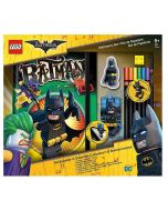 LEGO Batman Movie agenda e acessórios