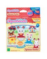 Aquabeads set personagens Sylvanian Families