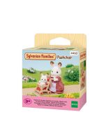 Sylvanian Families carrinho de bebé