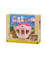 Sylvanian Families Conjunto Royal Carriage