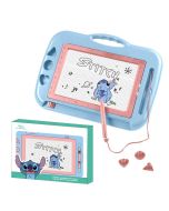 Quadro magnético Stitch