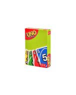 Jogo de cartas Uno