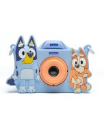 Câmara infantil com proteção Bluey