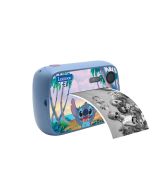 Câmara instantanea fotos com Stitch