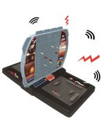 Batalha naval eletrónica