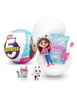 5 Surprise Gabby's Dollhouse