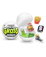 5 Surprise Mega Gross Minis
