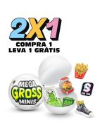 5 Surprise Mega Gross Minis